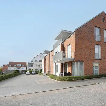 Apartment Kellenhus 8