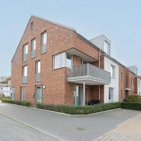 Kellenhus 8 Apartment Kellenhusen