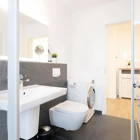 Apartment Kellenhus 8 Kellenhusen
