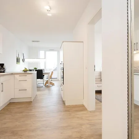Kellenhus 8 * Kellenhusen
