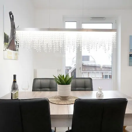 Kellenhus 8 Apartment Kellenhusen