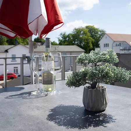 Kellenhus 8 Apartmán