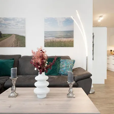 Kellenhus 8 Apartment Kellenhusen