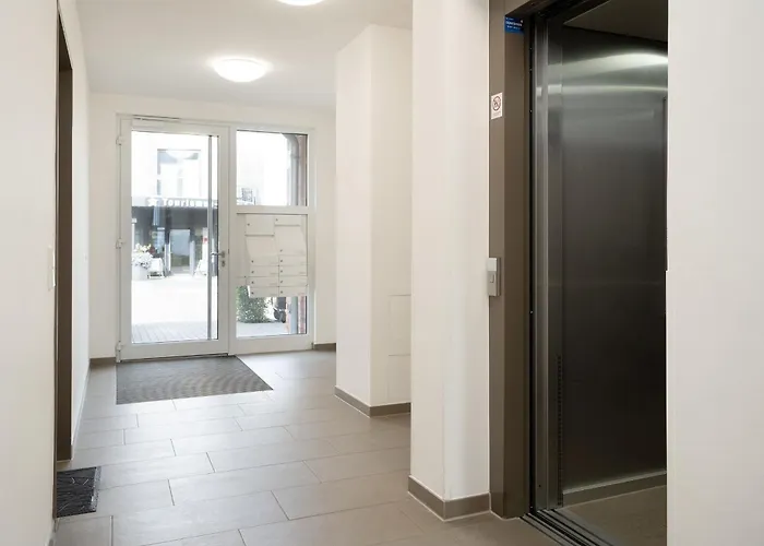 Kellenhus 8 Appartement