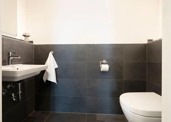 Appartement Kellenhus 8 *