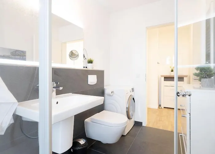 Appartement Kellenhus 8 Kellenhusen