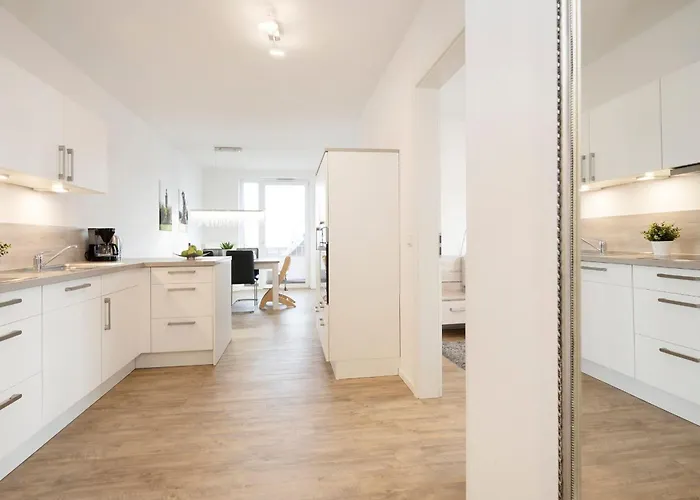 Kellenhus 8 * Kellenhusen