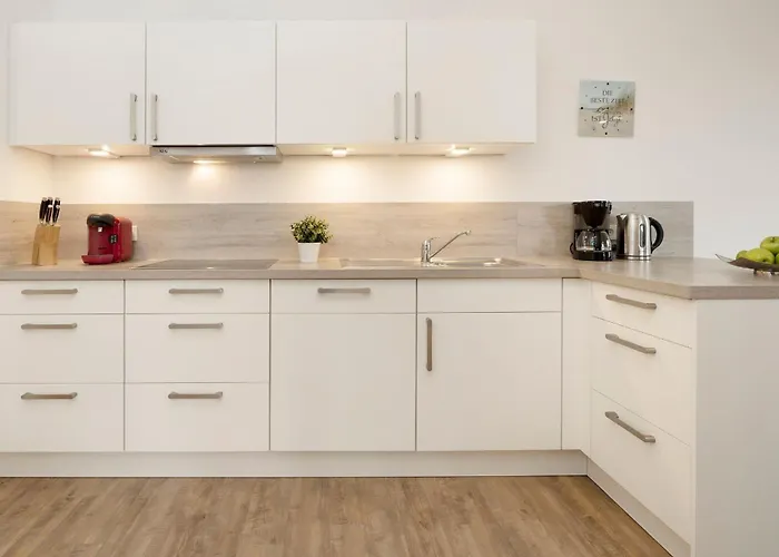 Kellenhus 8 Appartement