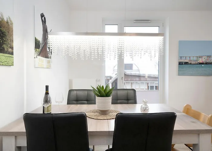 Kellenhus 8 Appartement Kellenhusen