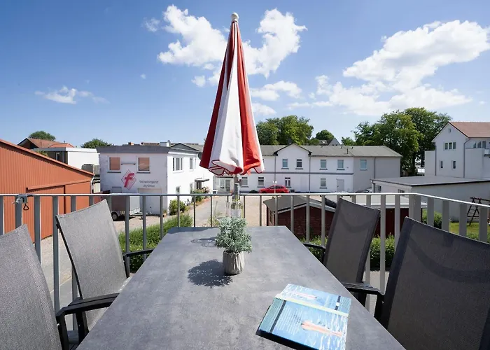 Kellenhus 8 Kellenhusen