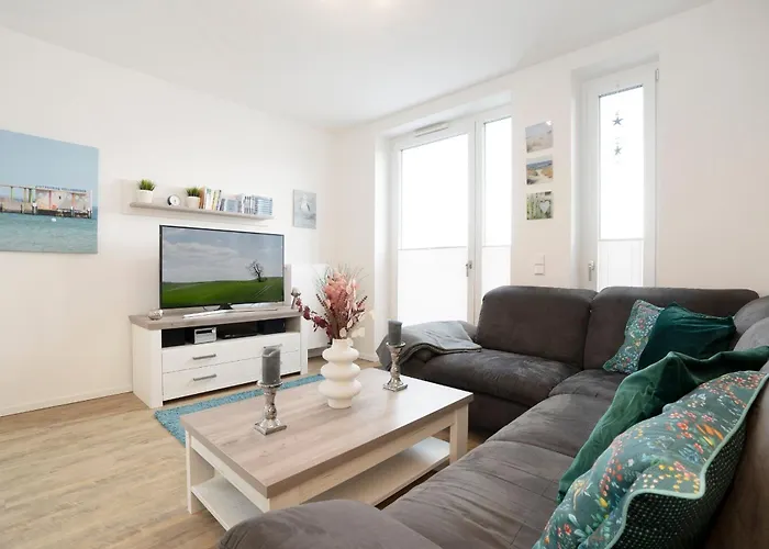 Appartement Kellenhus 8 Kellenhusen